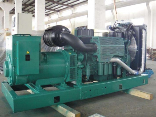 杭州淳安便携静音：租赁无声发电机组，便携式解决能源需求