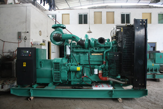 杭州淳安环保无噪音：租用静音发电机组，为环境和耳朵双重保驾护航
